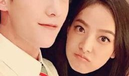 卓伟最新爆料杨洋宋茜,杨洋宋茜恋情曝光，甜蜜互动引粉丝热议